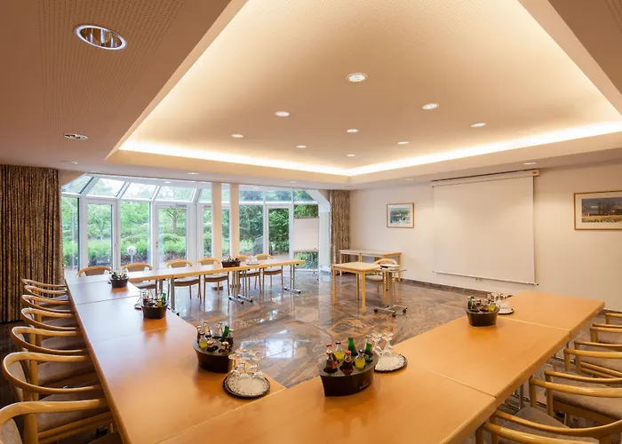 Heidehof Garni Hotel