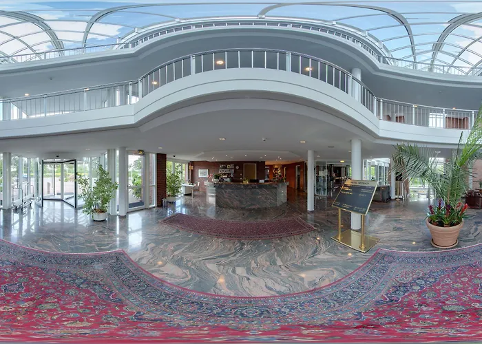 Heidehof Garni Hotel