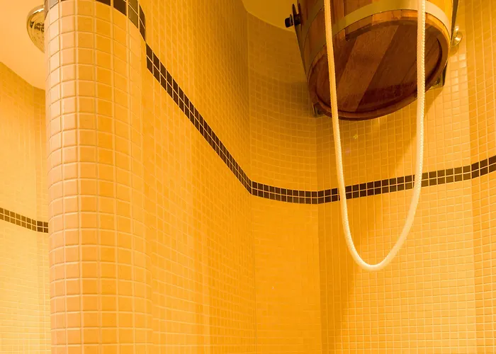 Heidehof Garni Hotel Büdelsdorf