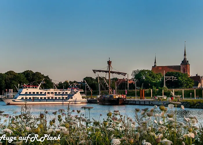 Heidehof Garni Büdelsdorf