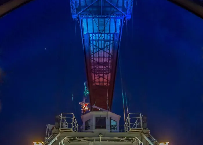 מלון Heidehof Garni 4*