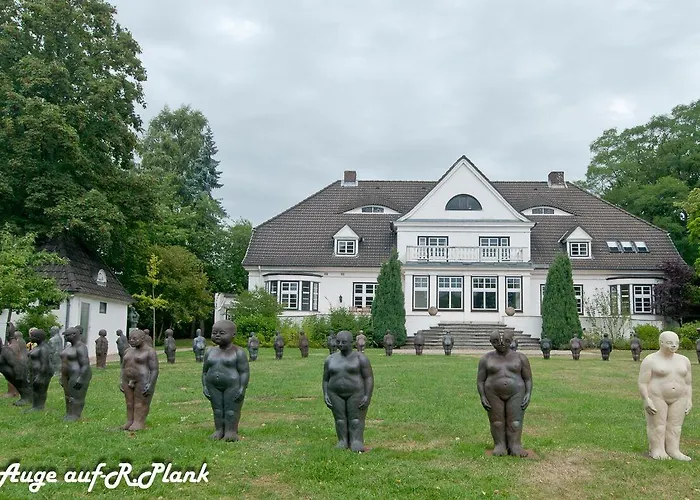 Heidehof Garni Hotel