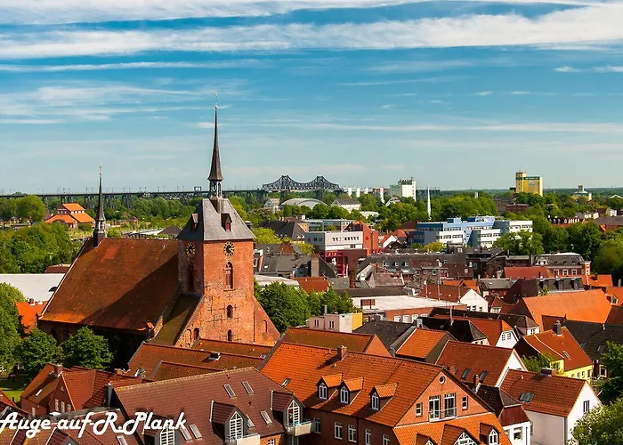 Hotel Heidehof Garni