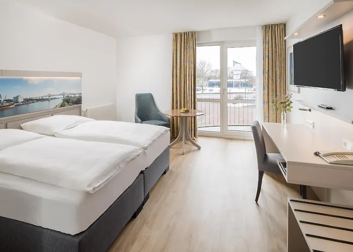 Heidehof Garni מלון