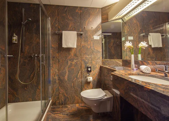 Heidehof Garni Hotel