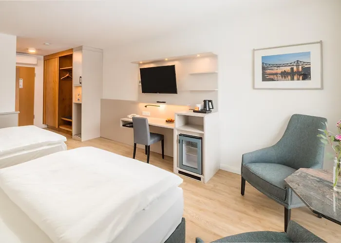 Heidehof Garni Hotel