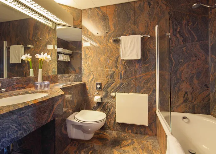 Heidehof Garni 4* Büdelsdorf