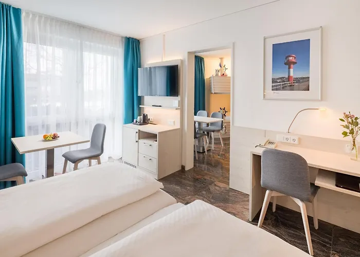 Heidehof Garni 4*