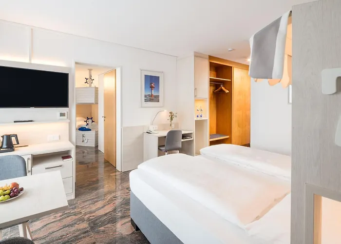 Heidehof Garni Hotel 4*