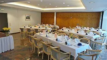 Hotel Heidehof Garni 4*