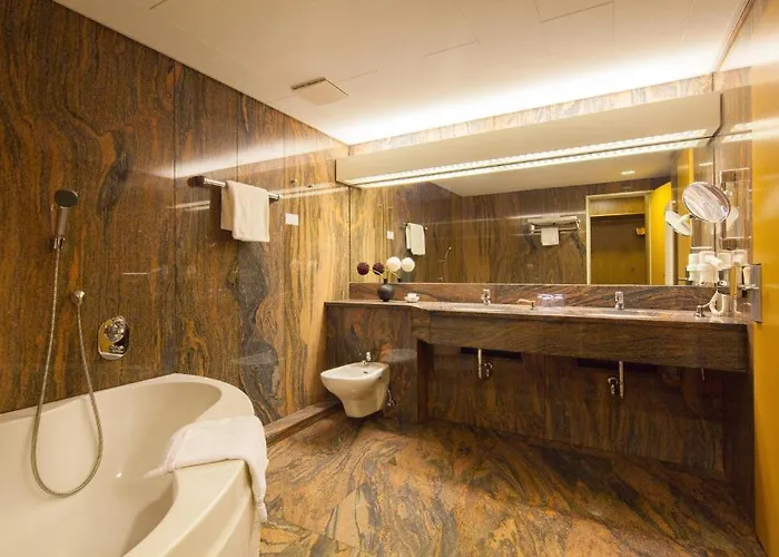 Heidehof Garni 4* Büdelsdorf