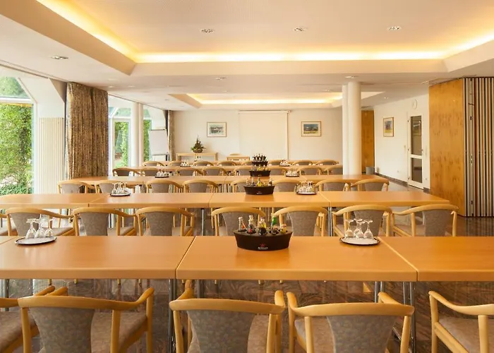 Hotel Heidehof Garni 4*