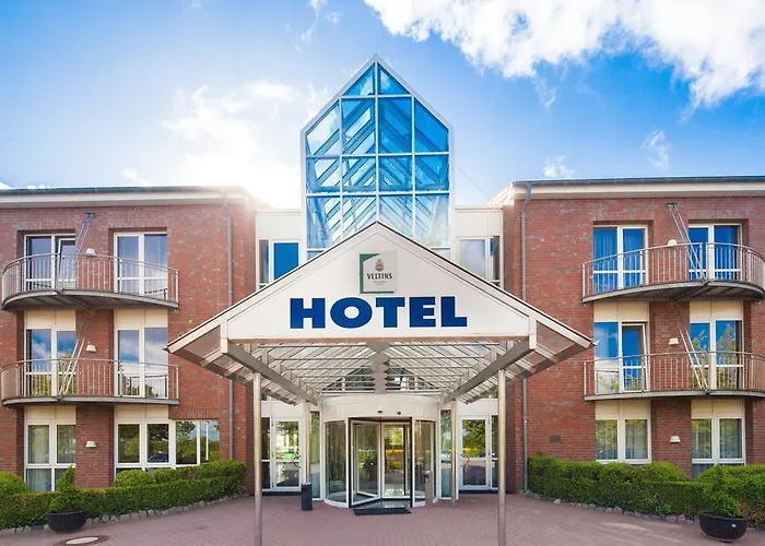 Hotel Heidehof Garni 4*