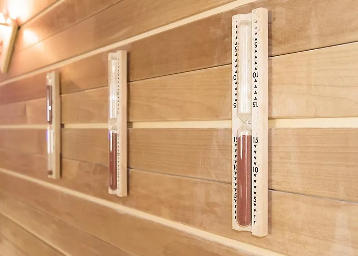 Heidehof Garni 4* Büdelsdorf