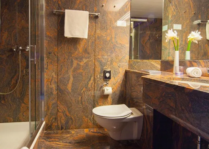 Heidehof Garni Hotel